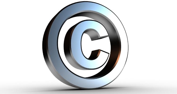 Copyright