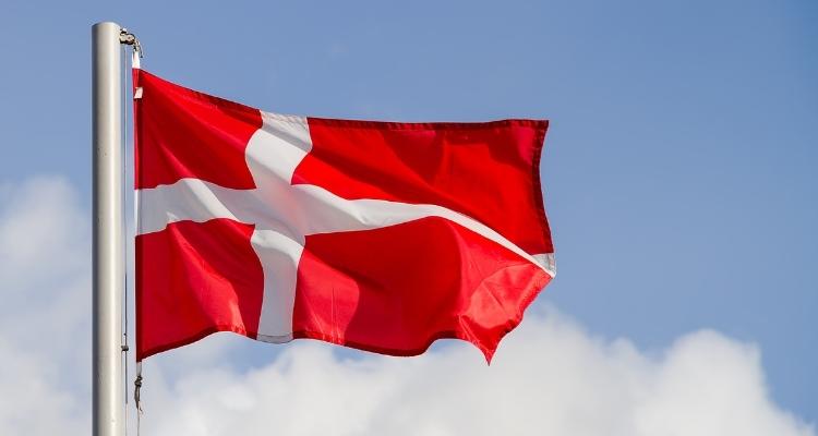 denmark