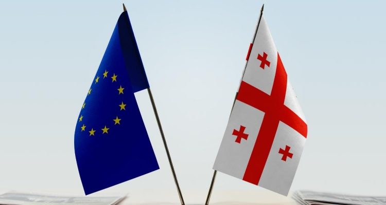 Статус Грузии в ЕС