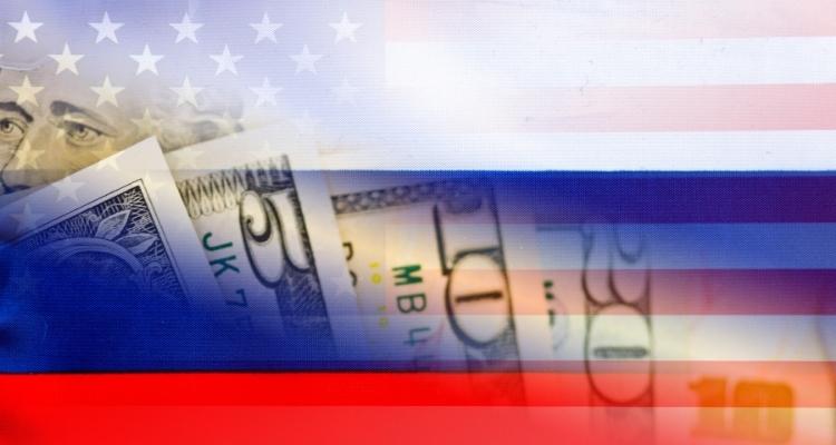 Банковские санкции