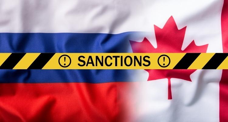 Конфискация активов в Канаде