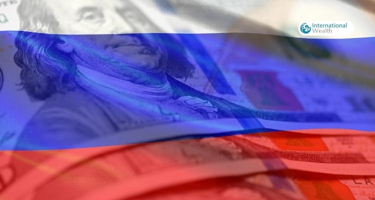 Денежные переводы из РФ