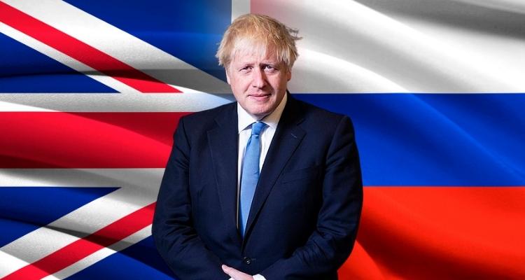 Переезд талантов в Великобританию