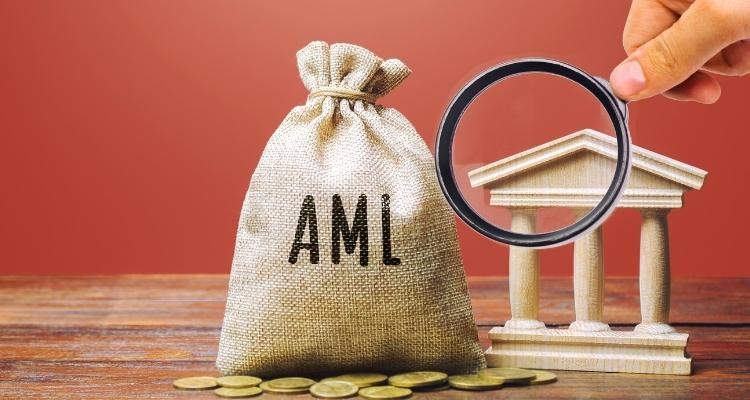 AML в Великобритании