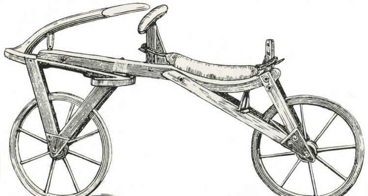 laufmaschine