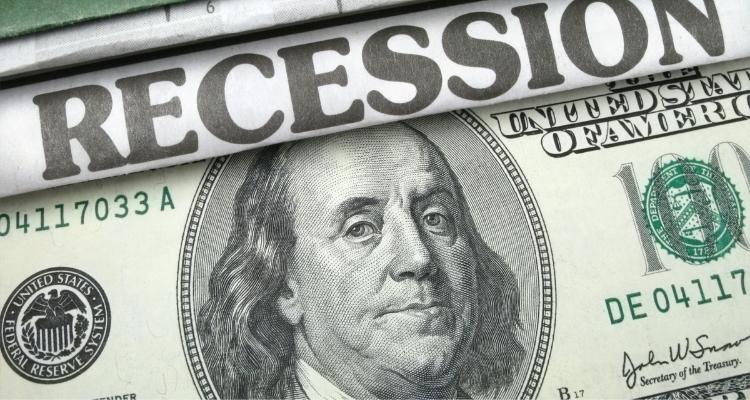 Рецессия в США