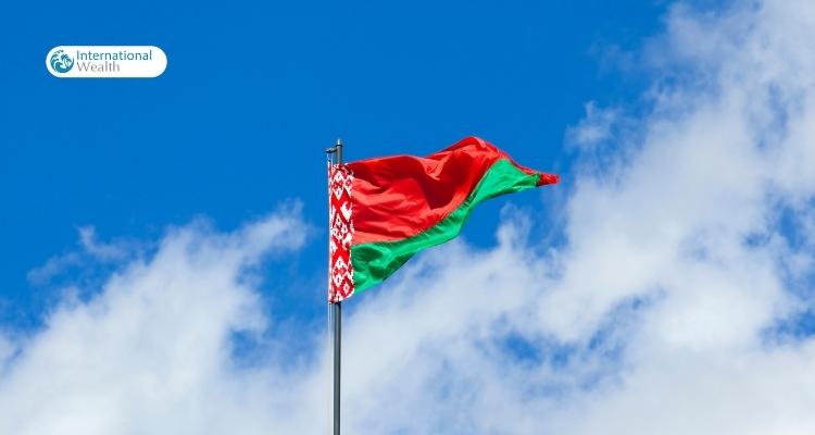 Выездные визы в Беларусь