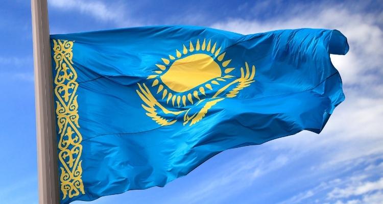 Казахстан