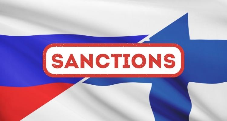 Санкции против России