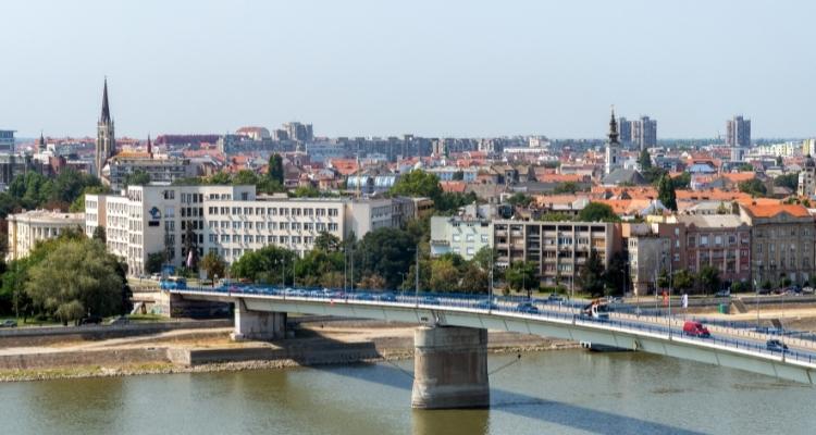 Банки Сербии