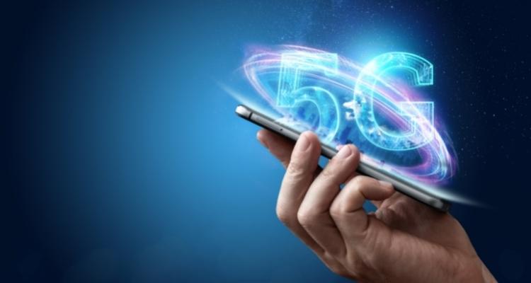 Тайвань 5g