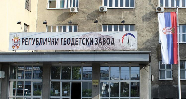 Republički Geodetski Zavod