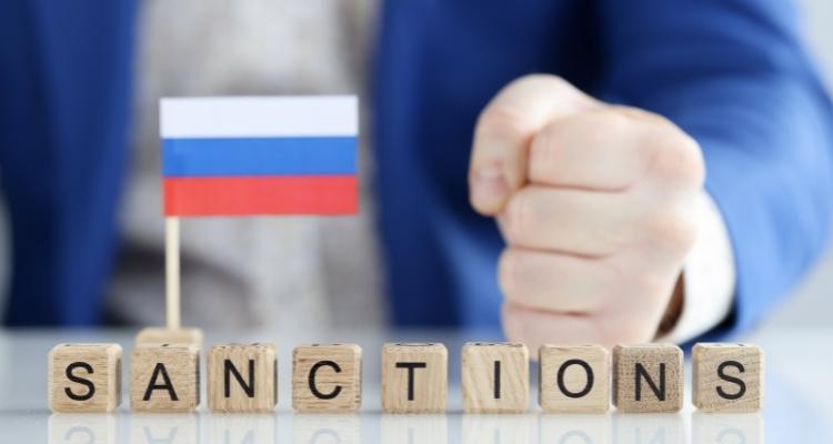 Новый пакет санкций