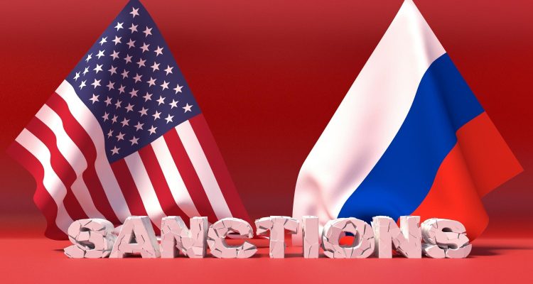 Санкции против России