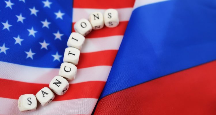 Санкции США против России