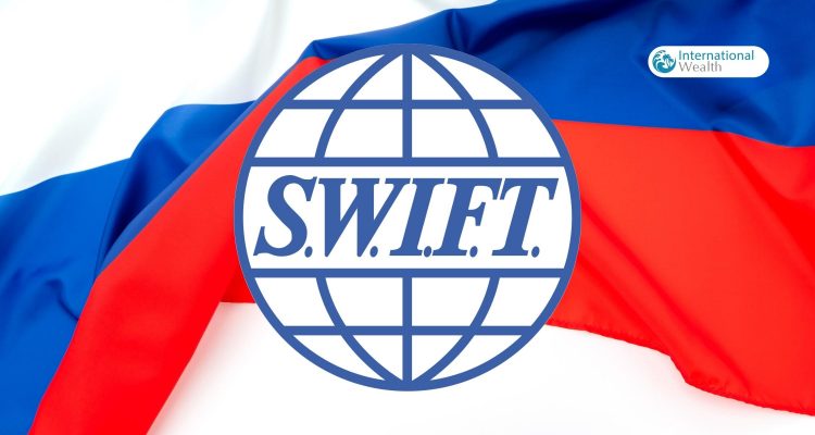 Swift в России