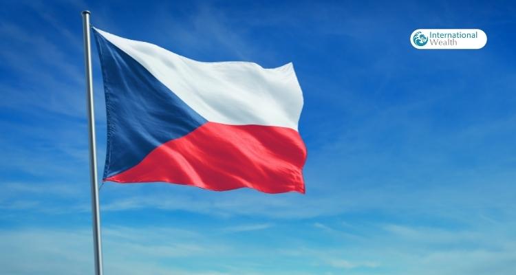 Чехия закон о бенефициарах