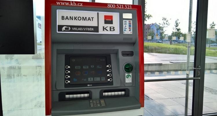 Komerční banka