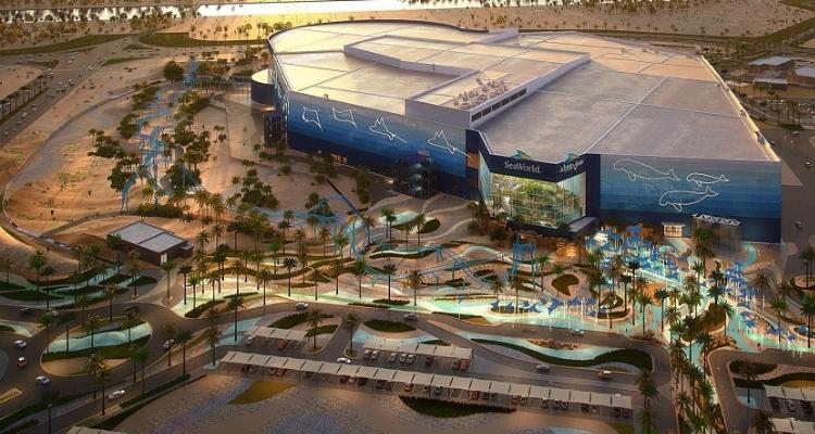 SeaWorld Abu Dhabi