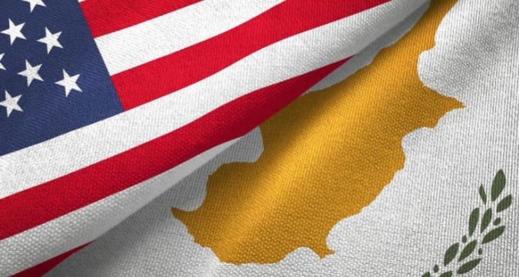 Кипр и обмена CbC с США