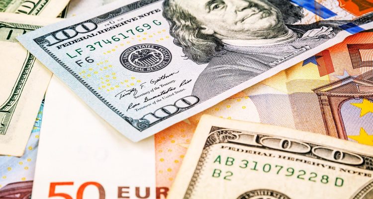 Ввоз иностранной валюты в Россию
