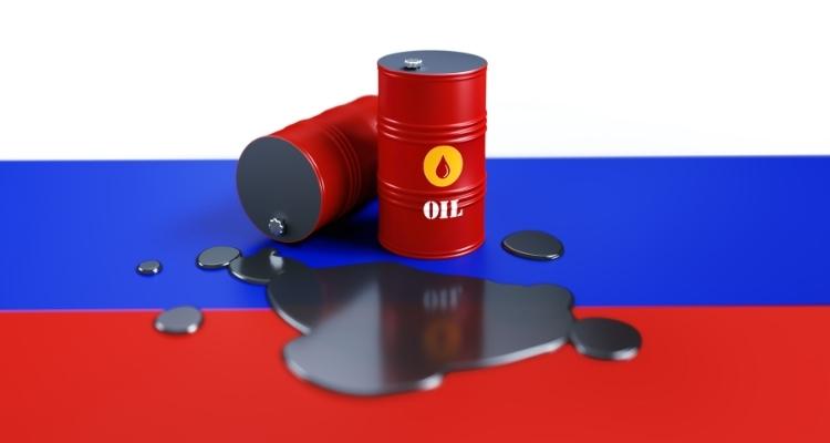 Санкции против России