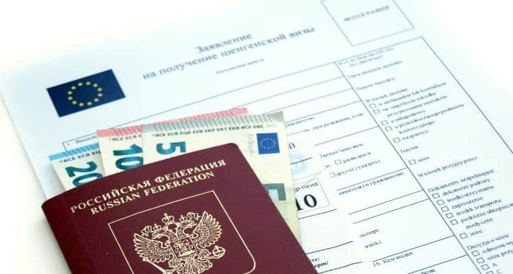 Виза безопасного русского