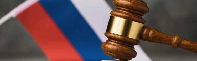 Санкции - новости
