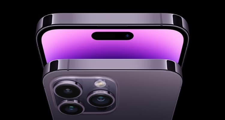 Индекс iPhone 2022