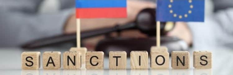 Ответные санкции