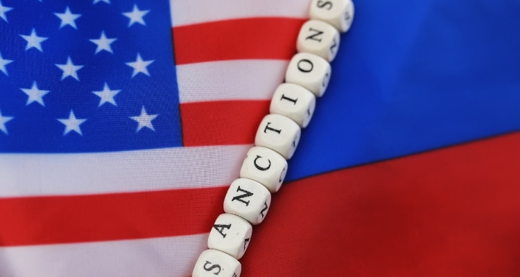 Санкции США