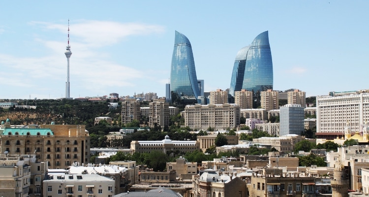 Азербайджан BEPS