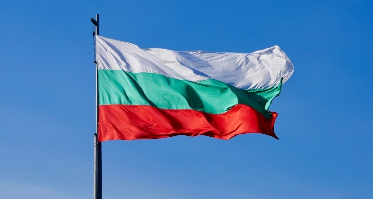 Болгария DAC7