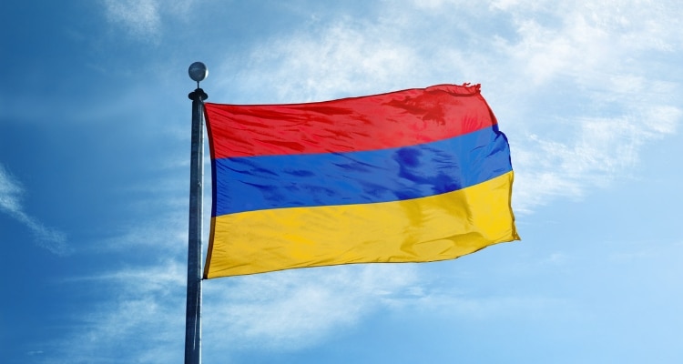 Налоги в Армении