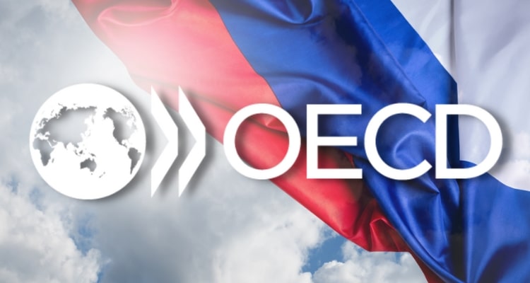 ОЭСР Россия