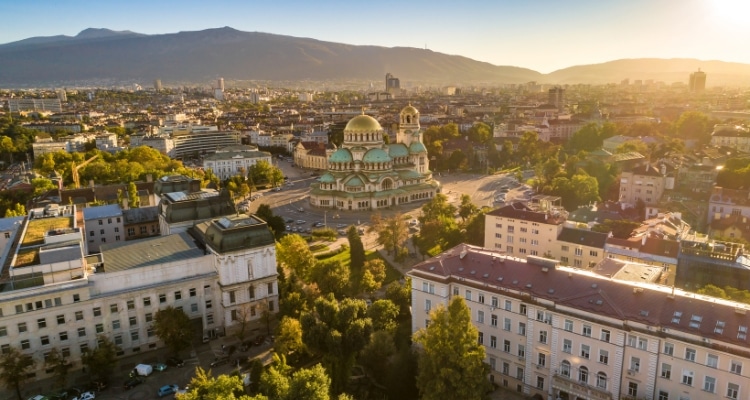 Болгария