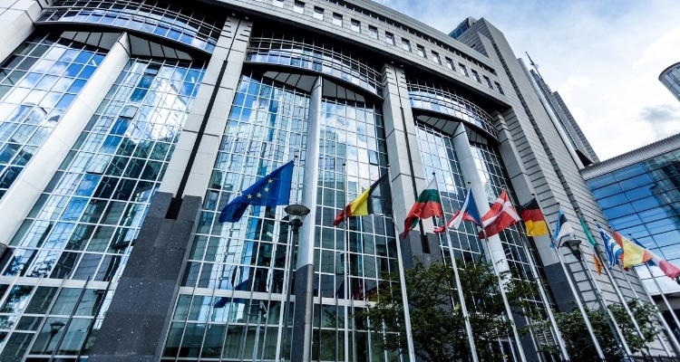 Европейский парламент