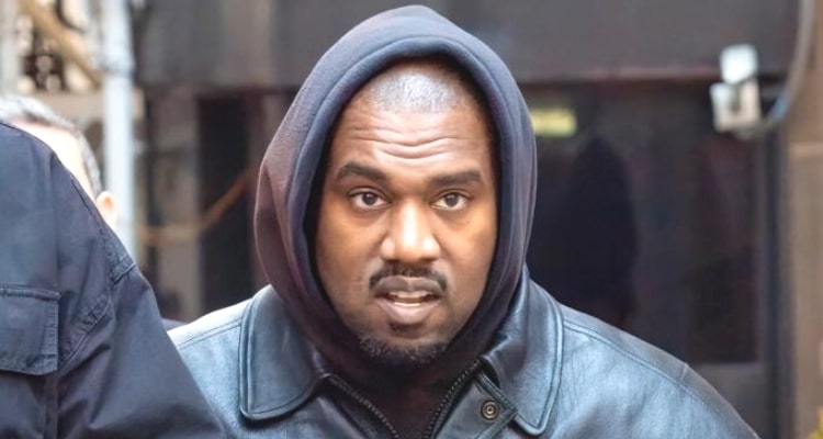 Kanye West