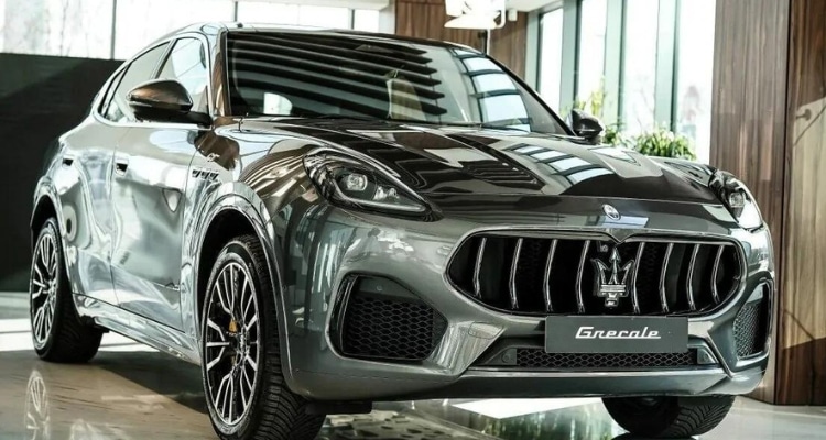 Maserati