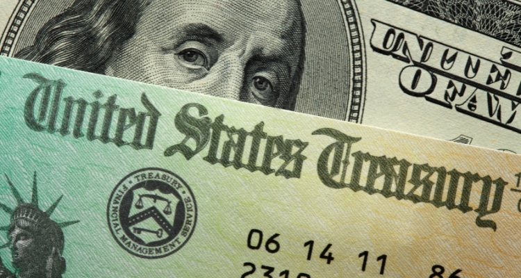 Минфин США