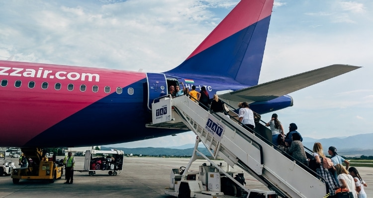 Wizz Air