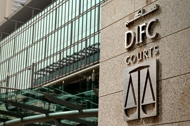 Digital Economy Court