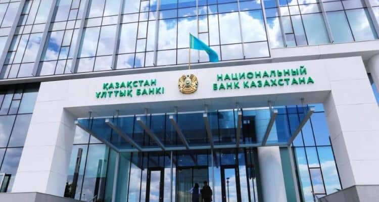 Казахстан