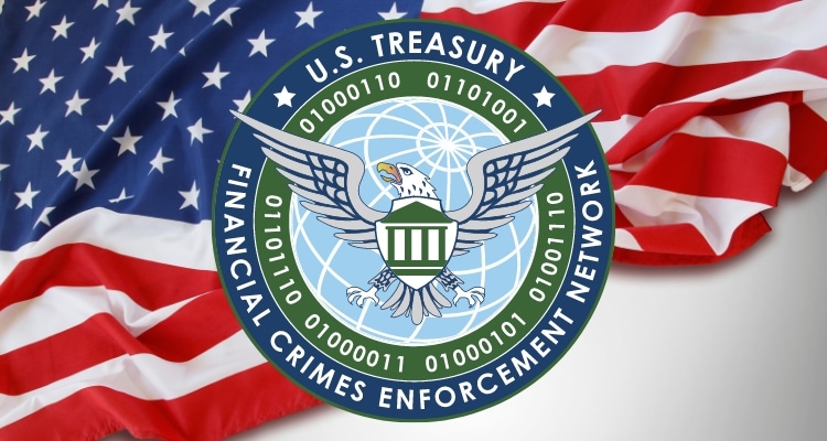 FinCEN