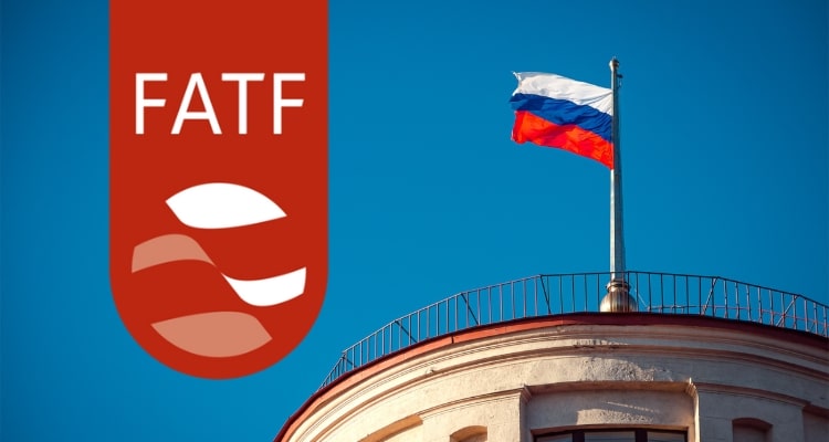 ФАТФ и Россия
