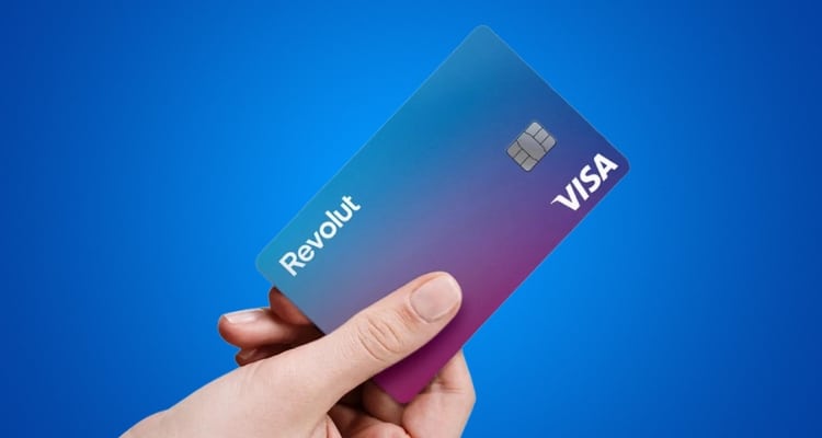 Revolut