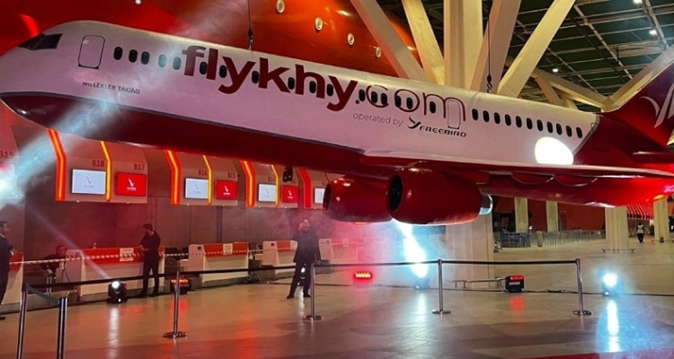 Cyprus Airlines