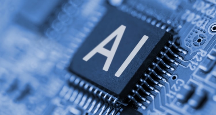 AI в Сербии