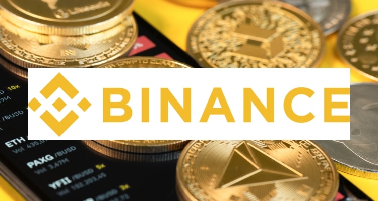 Binance прекратила продажу долларов и евро через P2P для россиян