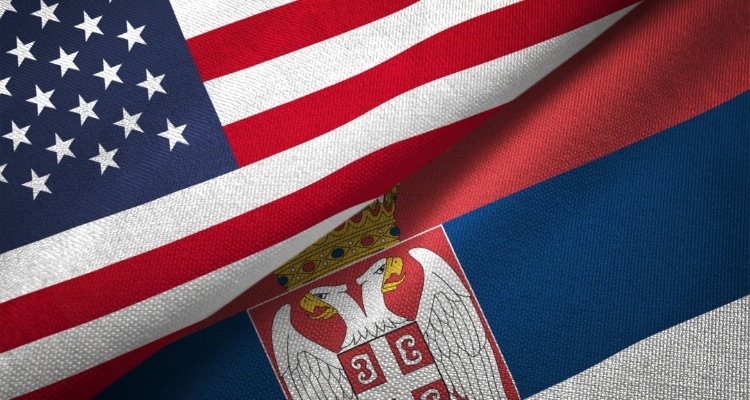 США инвестируют в Сербию